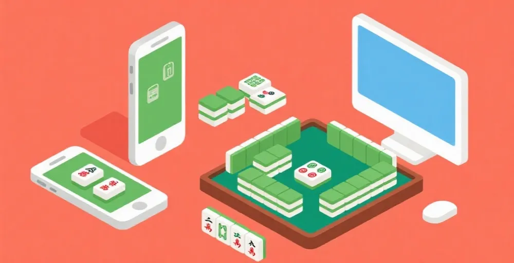 单机麻将下载与玩法指引