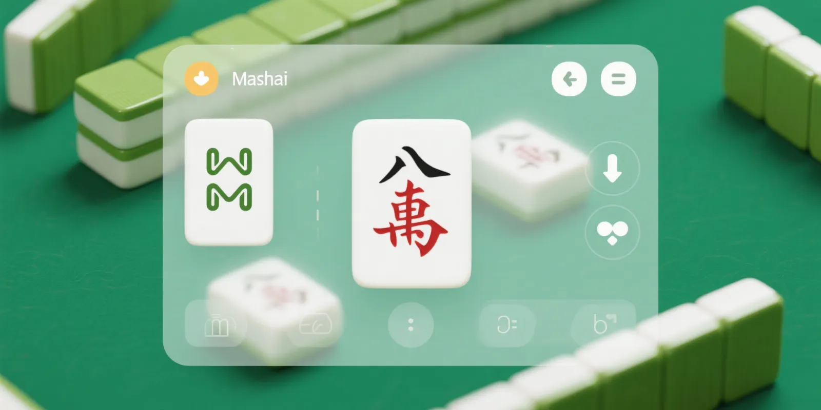 欢乐麻将帮助中心插图