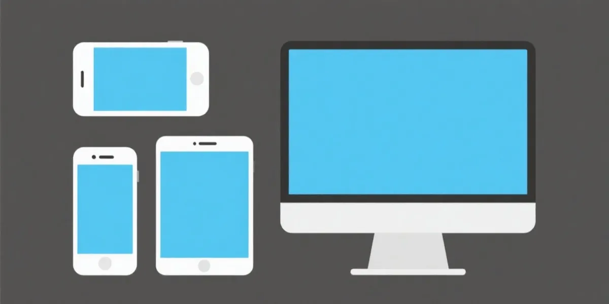 设备与性能优化示意图