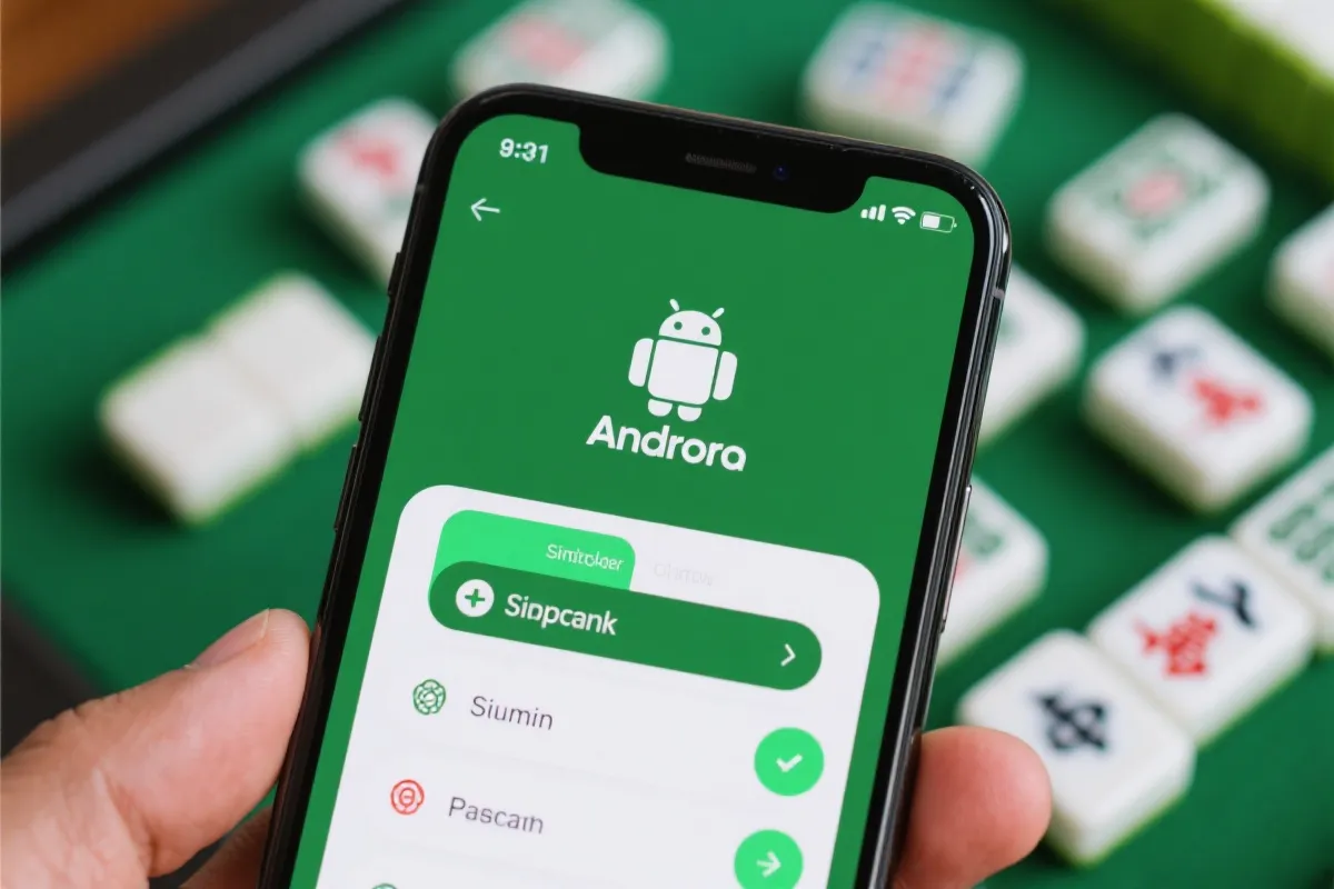 Android 安装引导