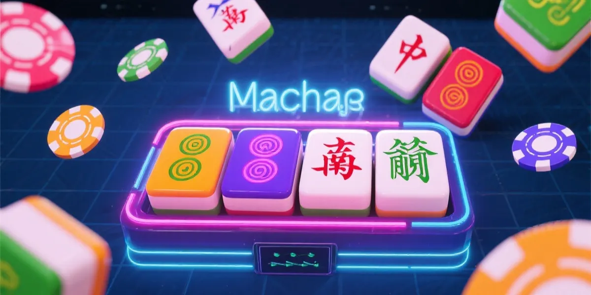 欢乐麻将新闻与攻略横幅