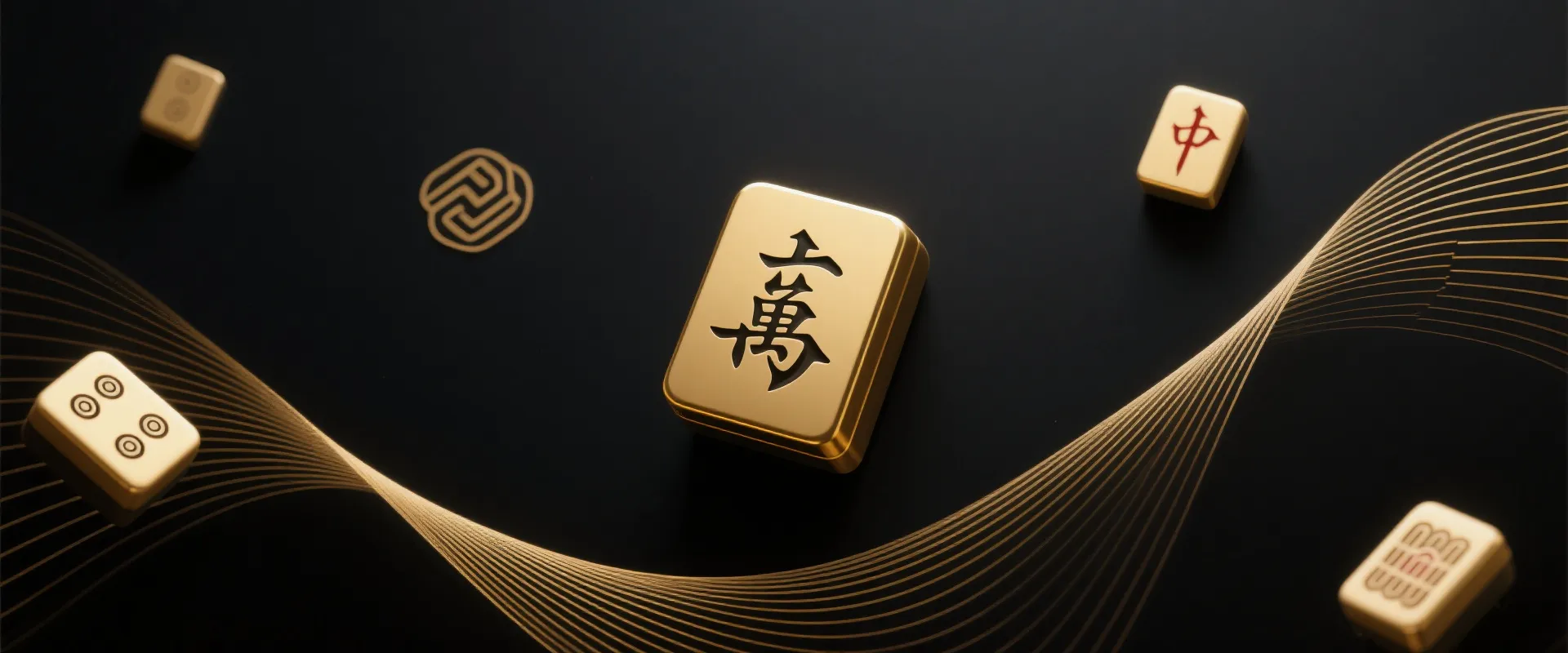 欢乐麻将品牌背景